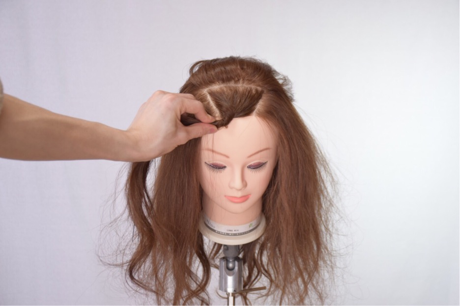 50+ グレア モヒカン 髪型 女性 作り方 人気 髪型