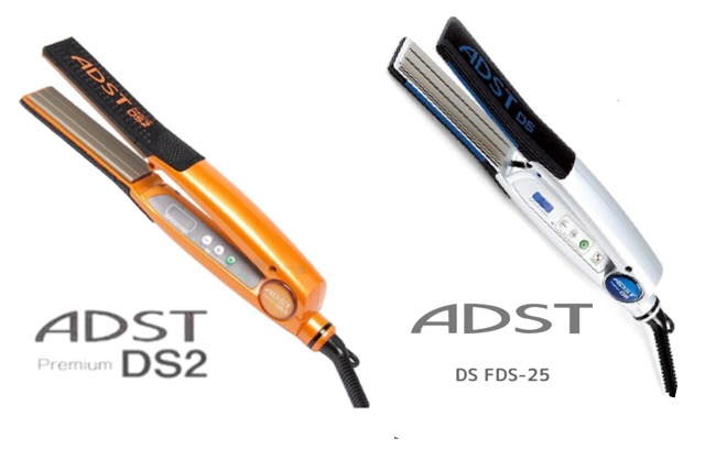 アドストDS2はストレートアイロンの美容師人気No1！口コミ、違いを徹底 