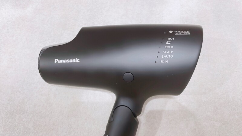 Panasonic ナノケア EH-NA0G